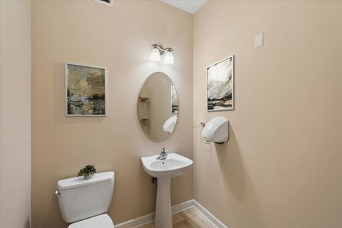 Tiny photo for 225 N Columbus Drive #6903, Chicago, IL 60601 (MLS # 12586652)