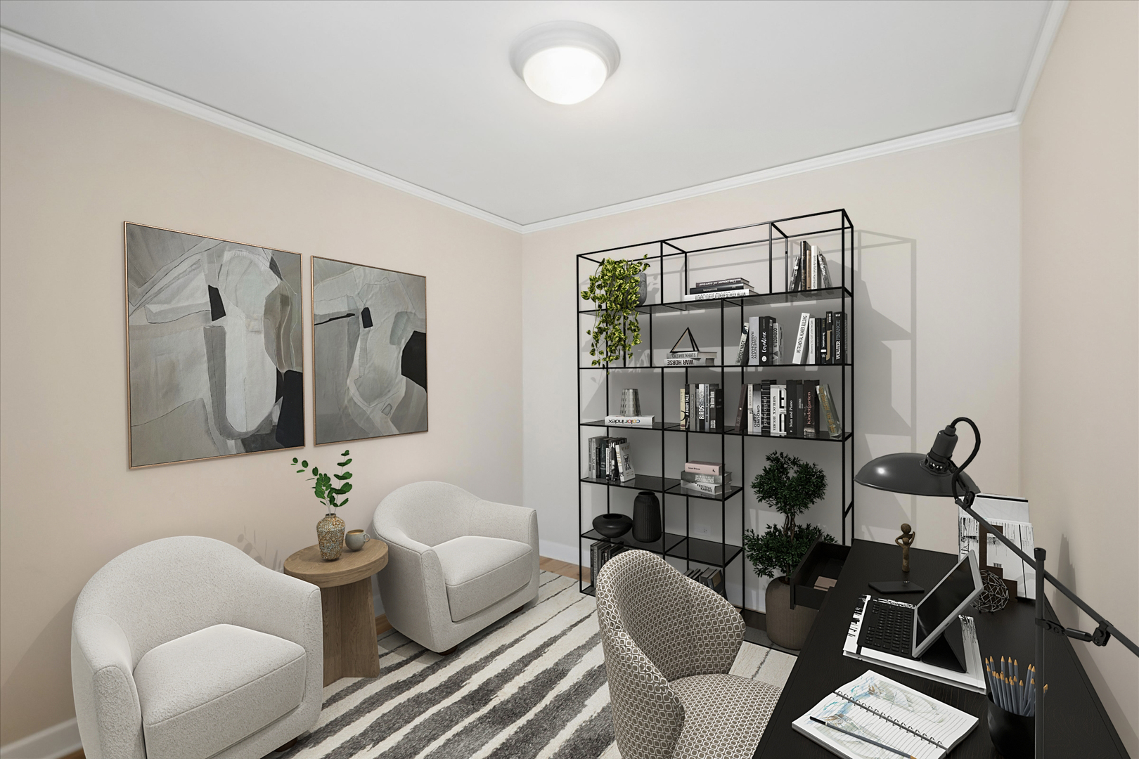 225 N Columbus Drive 6903