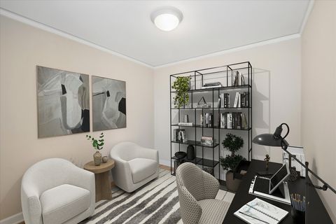 Tiny photo for 225 N Columbus Drive #6903, Chicago, IL 60601 (MLS # 12586652)