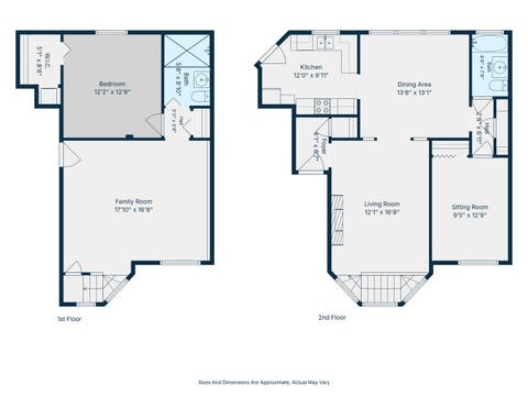 Tiny photo for 542 W Brompton Avenue #1N, Chicago, IL 60657 (MLS # 12709469)