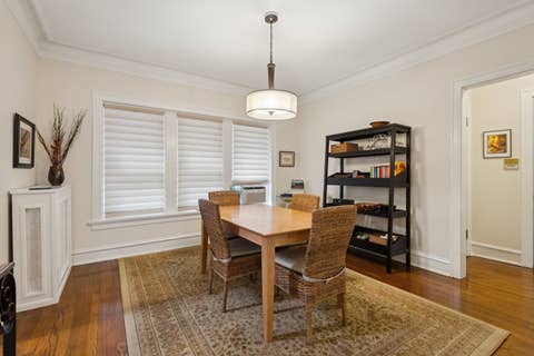 Tiny photo for 542 W Brompton Avenue #1N, Chicago, IL 60657 (MLS # 12709469)