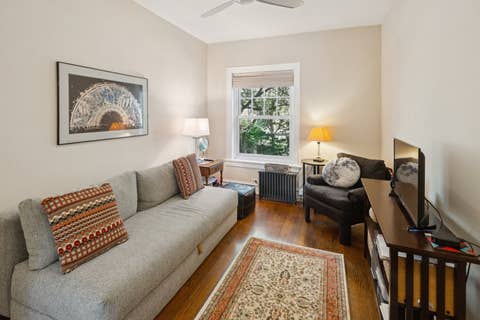Tiny photo for 542 W Brompton Avenue #1N, Chicago, IL 60657 (MLS # 12709469)