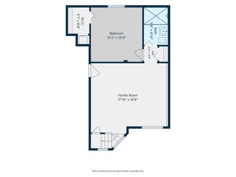 Tiny photo for 542 W Brompton Avenue #1N, Chicago, IL 60657 (MLS # 12709469)
