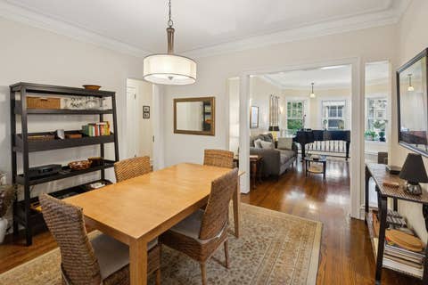 Tiny photo for 542 W Brompton Avenue #1N, Chicago, IL 60657 (MLS # 12709469)