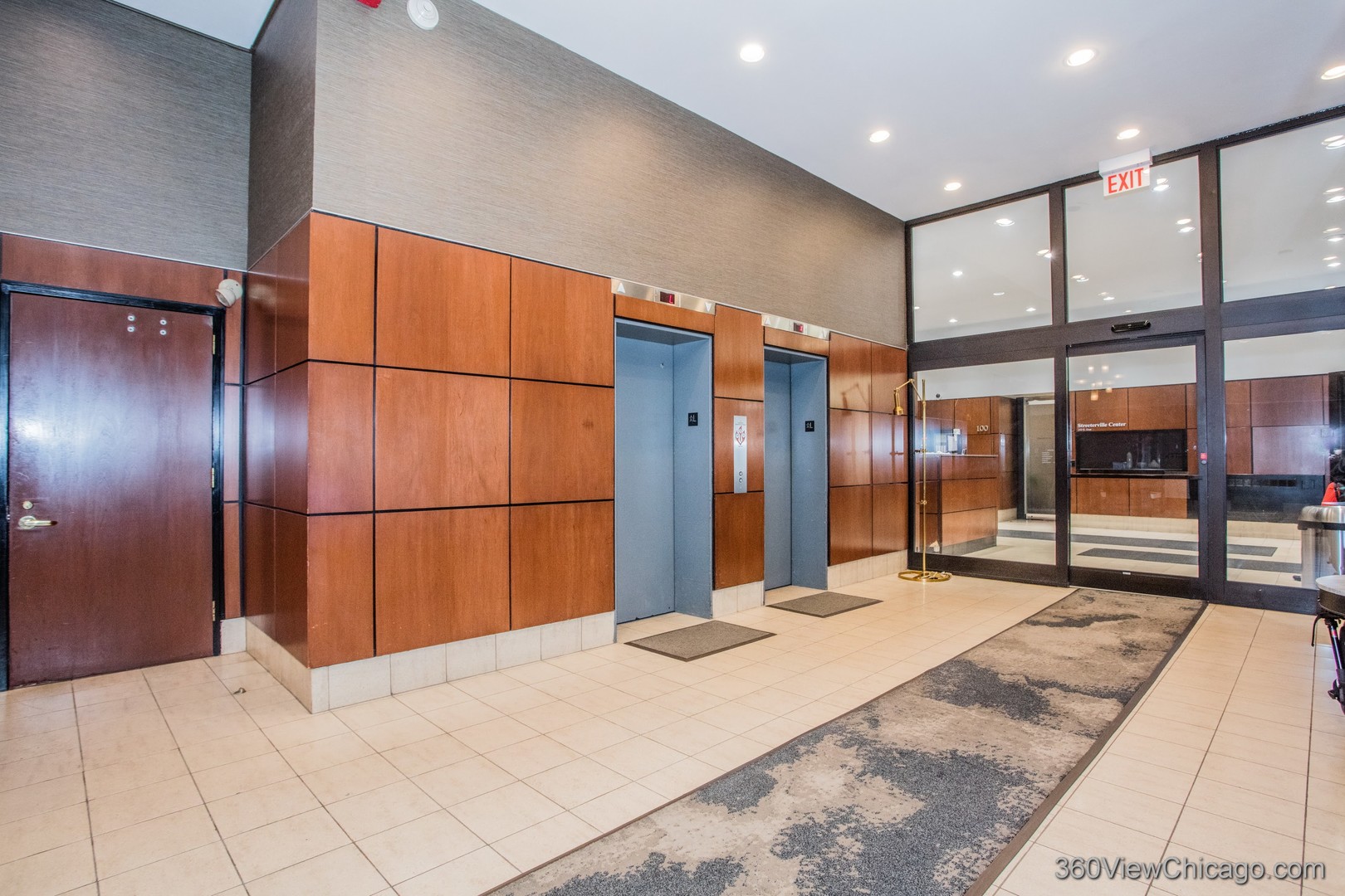 233 E Erie Street 2409