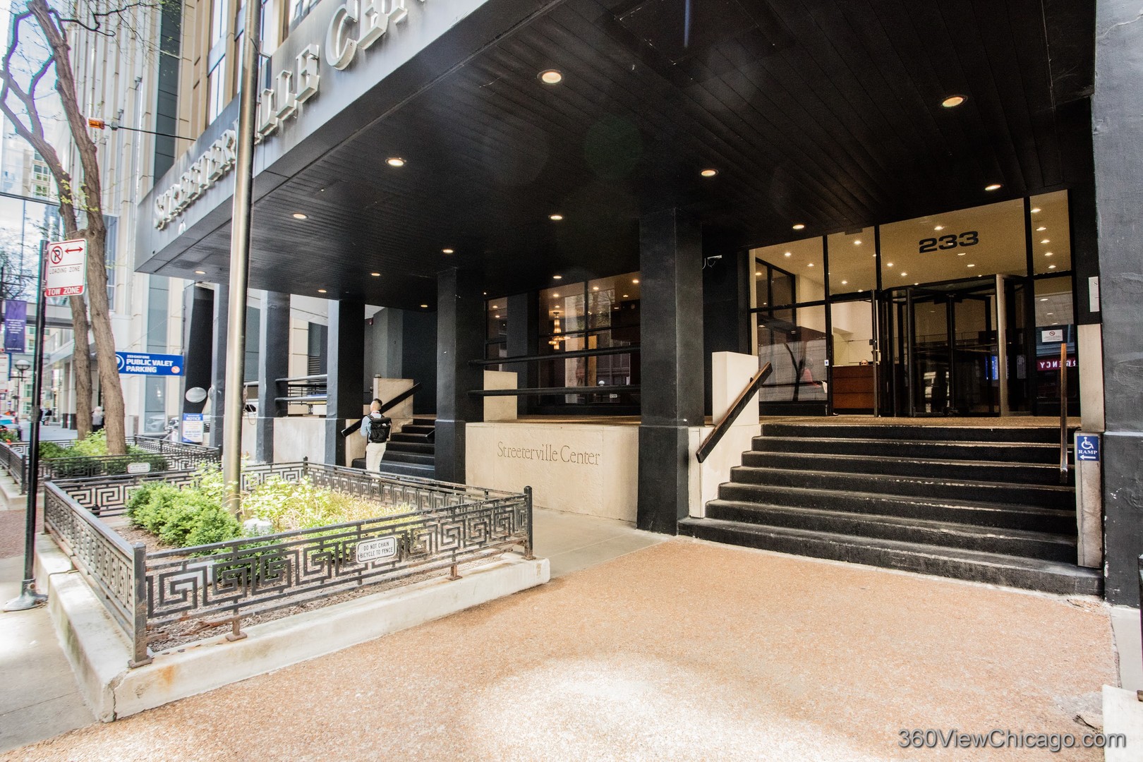 233 E Erie Street 2409