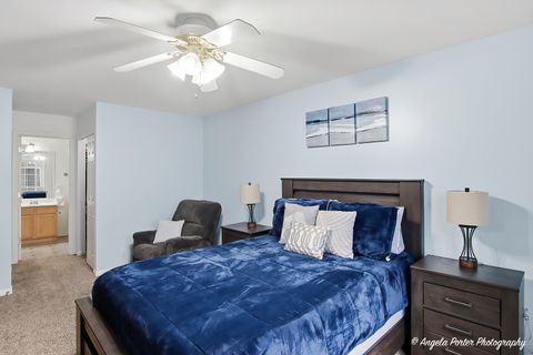 Tiny photo for 324 New Haven Drive #324, Cary, IL 60013 (MLS # 12613595)