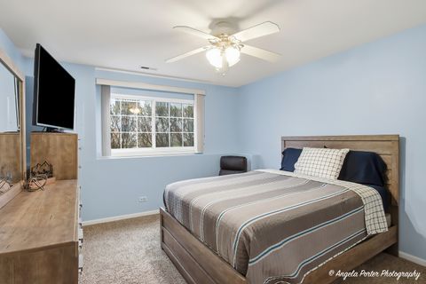 Tiny photo for 324 New Haven Drive #324, Cary, IL 60013 (MLS # 12613595)