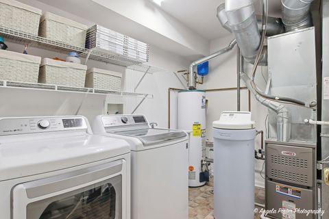 Tiny photo for 324 New Haven Drive #324, Cary, IL 60013 (MLS # 12613595)