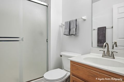 Tiny photo for 324 New Haven Drive #324, Cary, IL 60013 (MLS # 12613595)