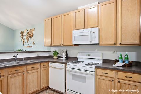 Tiny photo for 324 New Haven Drive #324, Cary, IL 60013 (MLS # 12613595)
