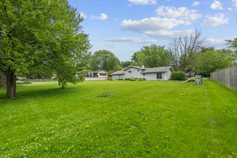 A home in Naperville