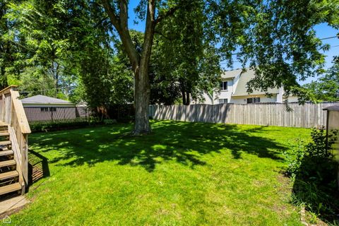Tiny photo for 256 Mark Avenue, Glendale Heights, IL 60139 (MLS # 12698365)