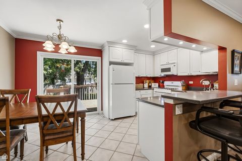 Tiny photo for 256 Mark Avenue, Glendale Heights, IL 60139 (MLS # 12698365)