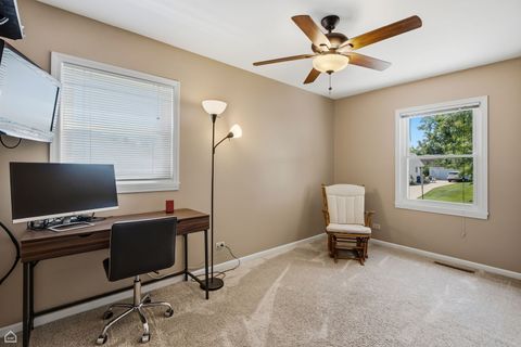 Tiny photo for 256 Mark Avenue, Glendale Heights, IL 60139 (MLS # 12698365)