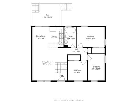 Tiny photo for 256 Mark Avenue, Glendale Heights, IL 60139 (MLS # 12698365)