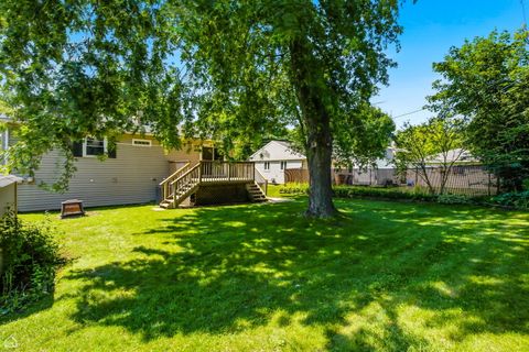 Tiny photo for 256 Mark Avenue, Glendale Heights, IL 60139 (MLS # 12698365)