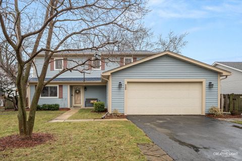 Photo of 420 Quarry Drive, Bolingbrook, IL 60490 (MLS # 12587019)