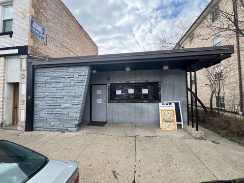 Photo of 6310 W 26th Street, Berwyn, IL 60402 (MLS # 12590536)