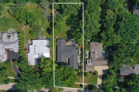 Tiny photo for 912 Morningside Drive, Lake Forest, IL 60045 (MLS # 12600284)