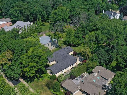 Tiny photo for 912 Morningside Drive, Lake Forest, IL 60045 (MLS # 12600284)