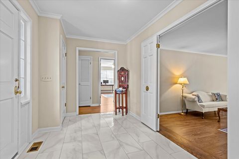 Tiny photo for 912 Morningside Drive, Lake Forest, IL 60045 (MLS # 12600284)