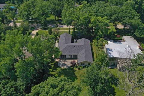 Tiny photo for 912 Morningside Drive, Lake Forest, IL 60045 (MLS # 12600284)