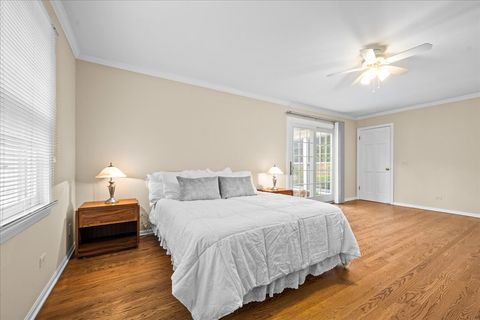 Tiny photo for 912 Morningside Drive, Lake Forest, IL 60045 (MLS # 12600284)