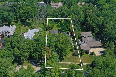 Tiny photo for 912 Morningside Drive, Lake Forest, IL 60045 (MLS # 12600284)