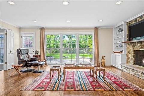 Tiny photo for 912 Morningside Drive, Lake Forest, IL 60045 (MLS # 12600284)