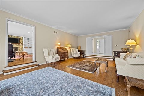 Tiny photo for 912 Morningside Drive, Lake Forest, IL 60045 (MLS # 12600284)