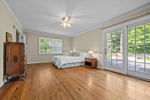 Tiny photo for 912 Morningside Drive, Lake Forest, IL 60045 (MLS # 12600284)