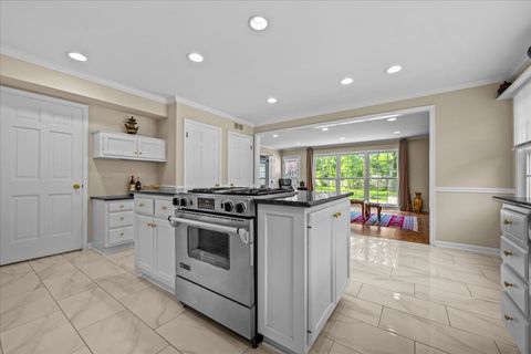 Tiny photo for 912 Morningside Drive, Lake Forest, IL 60045 (MLS # 12600284)