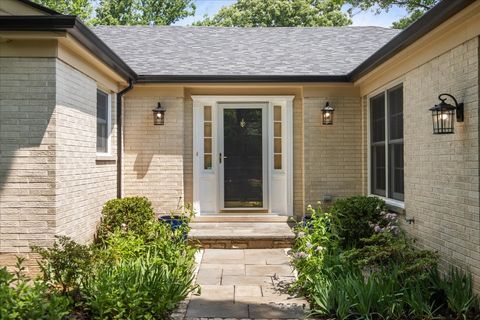 Tiny photo for 912 Morningside Drive, Lake Forest, IL 60045 (MLS # 12600284)