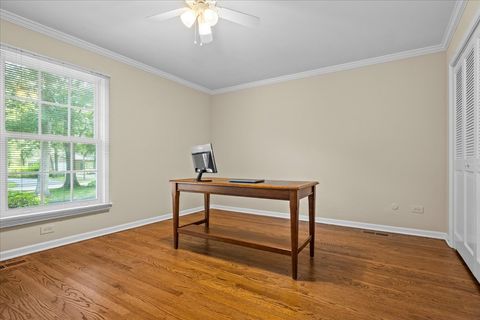 Tiny photo for 912 Morningside Drive, Lake Forest, IL 60045 (MLS # 12600284)