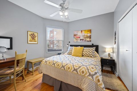 Tiny photo for 5623 N Wayne Avenue #1B, Chicago, IL 60660 (MLS # 12460503)