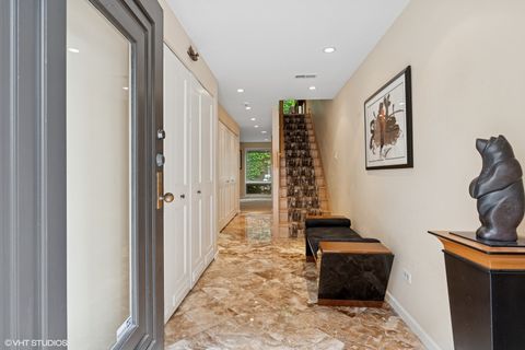 Tiny photo for 1318 N SUTTON Place, Chicago, IL 60610 (MLS # 12517095)