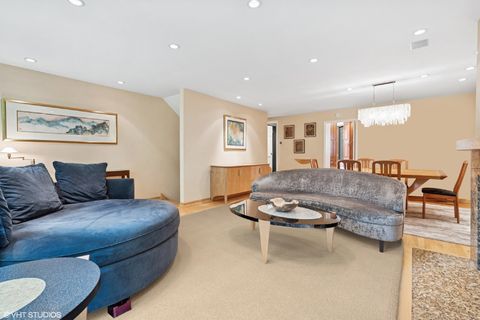 Tiny photo for 1318 N SUTTON Place, Chicago, IL 60610 (MLS # 12517095)