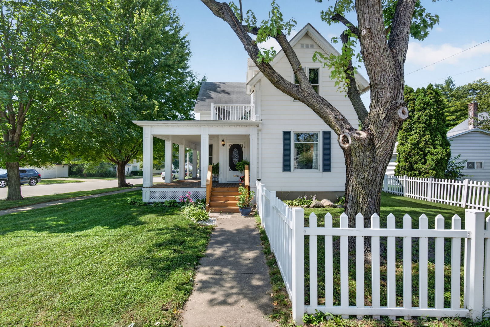 105 N Main Street