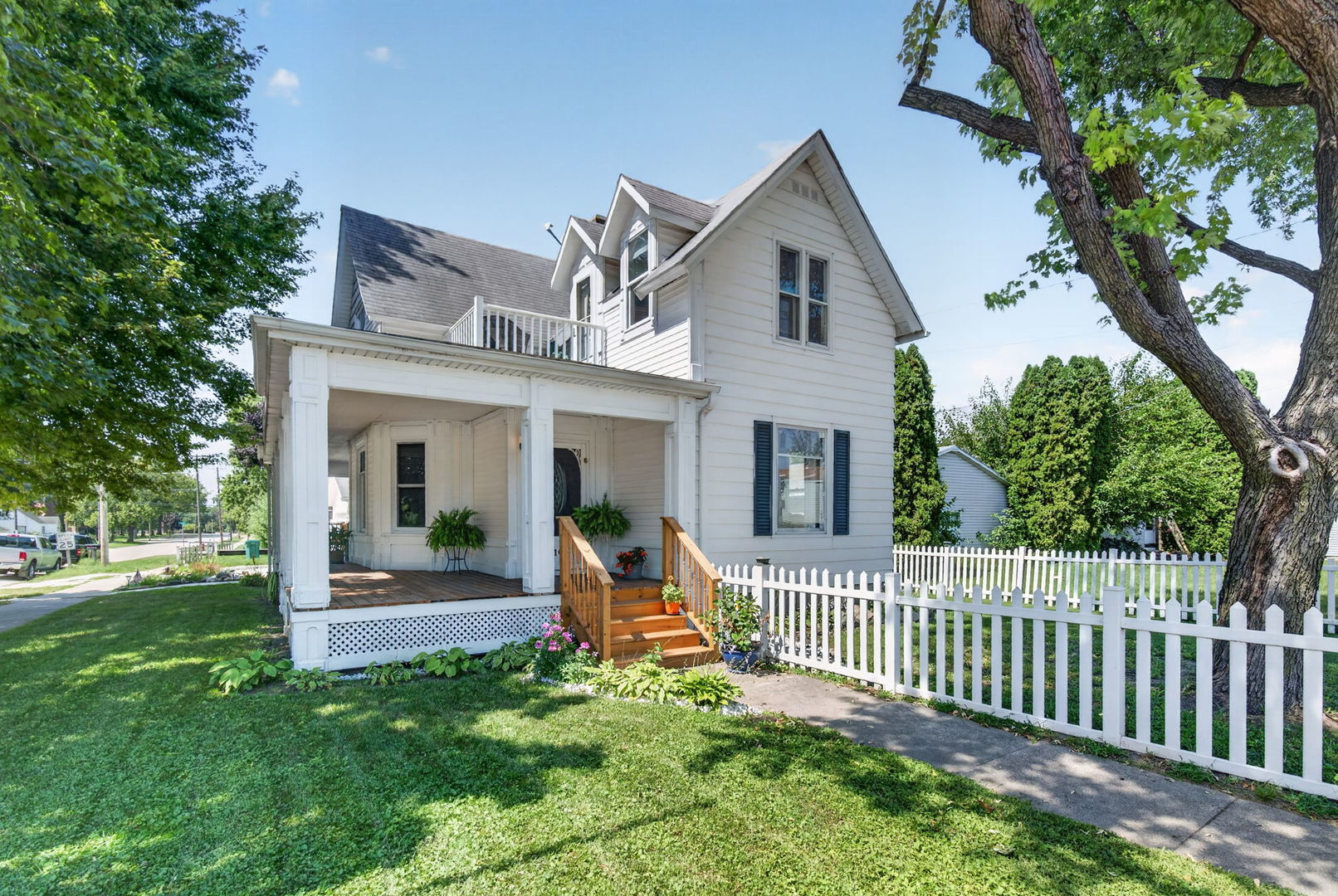 105 N Main Street