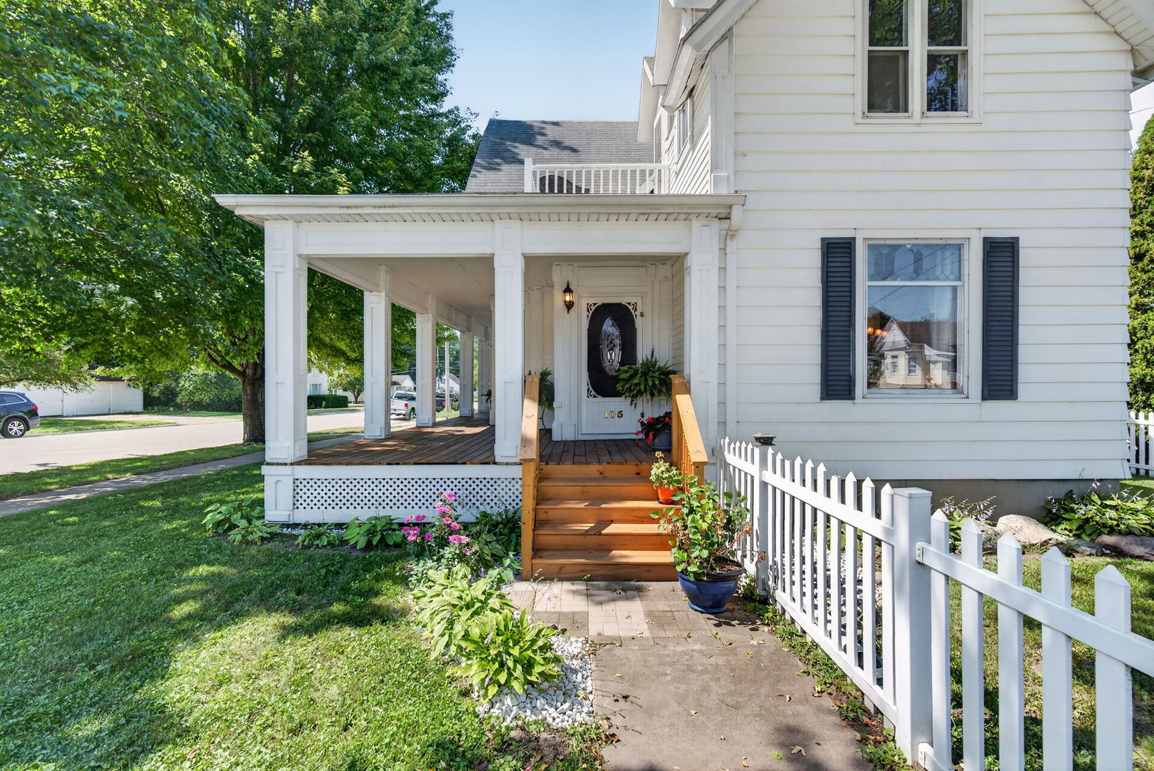 105 N Main Street