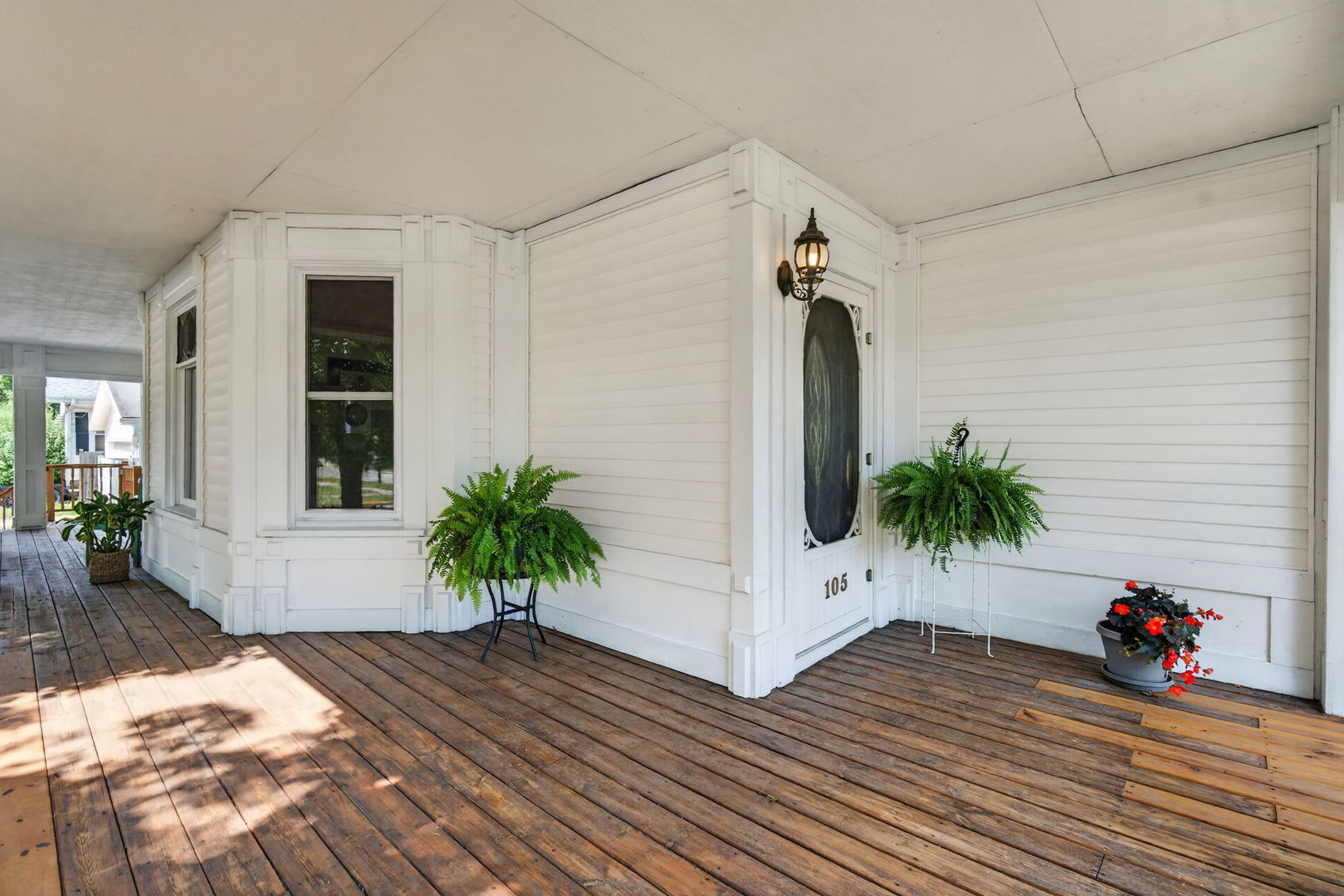105 N Main Street