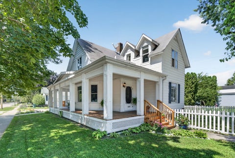105 N Main Street, Seneca, IL 61360 - #: 12749239