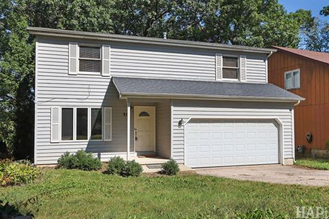 31 Troy Street Fox Lake IL 60020