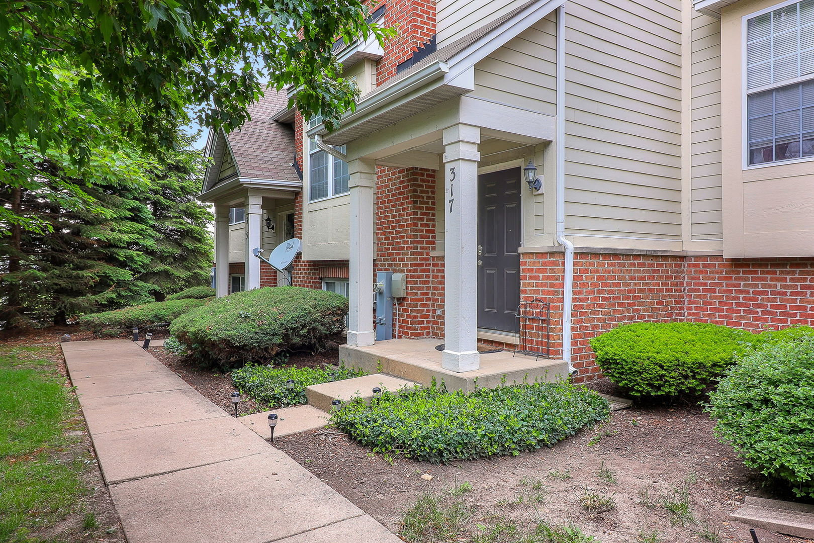 317 Timber Ridge Court 131
