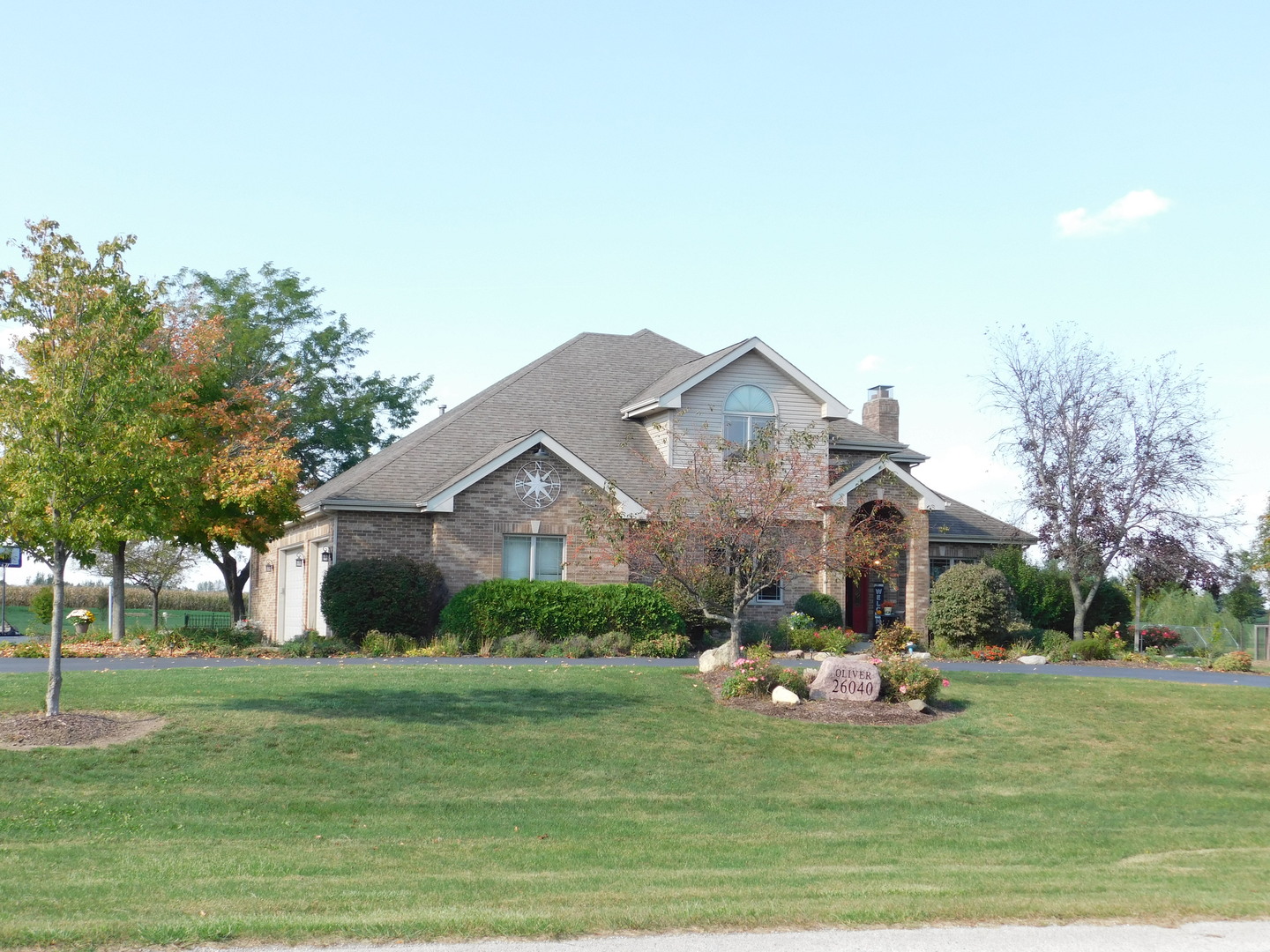 26040 S Creekside Drive