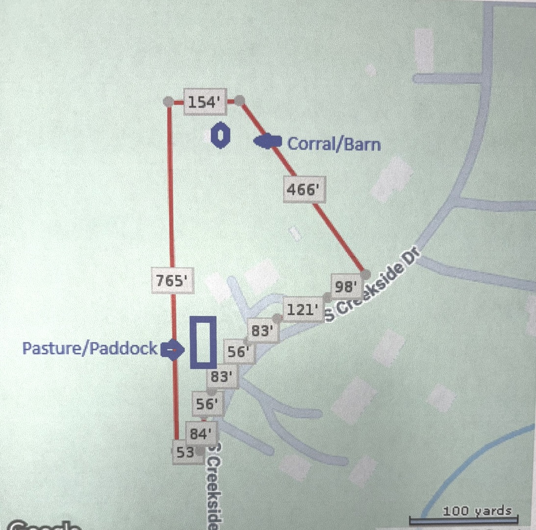 26040 S Creekside Drive