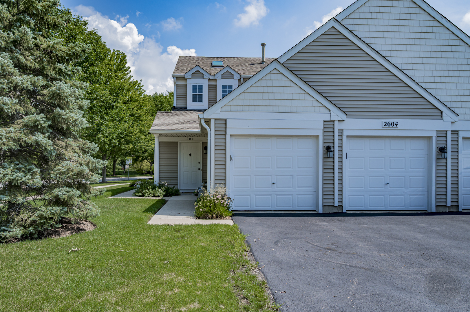 2604 Sheehan Court 204