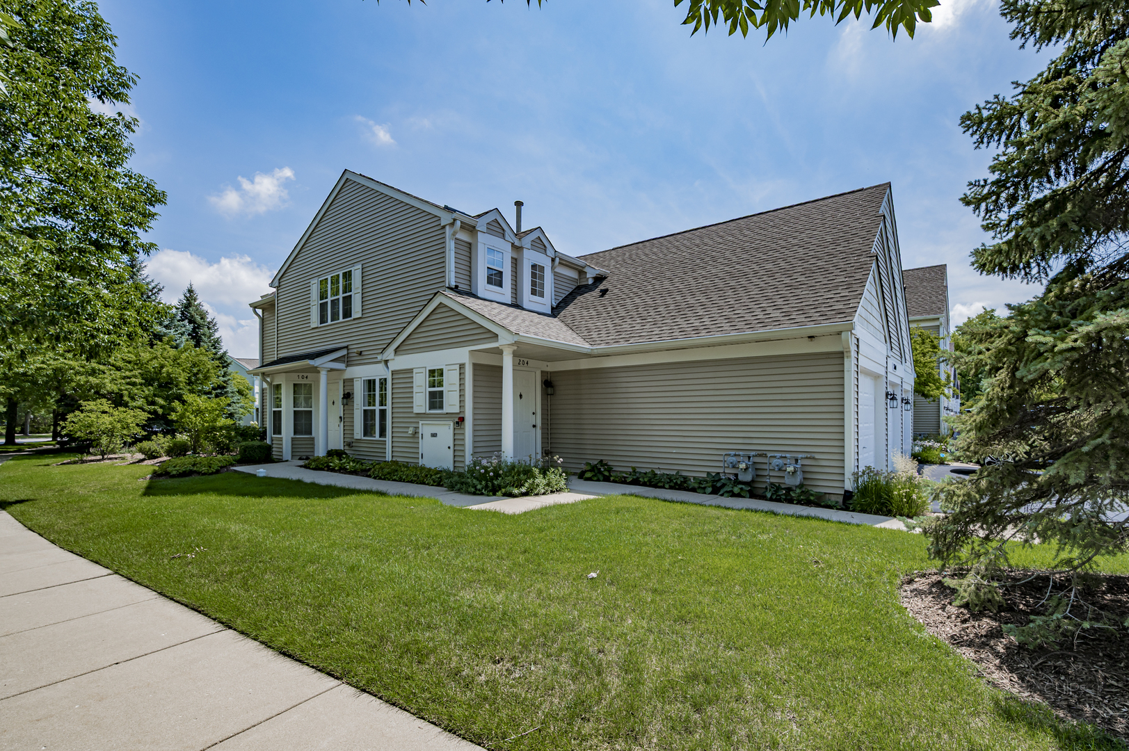2604 Sheehan Court 204