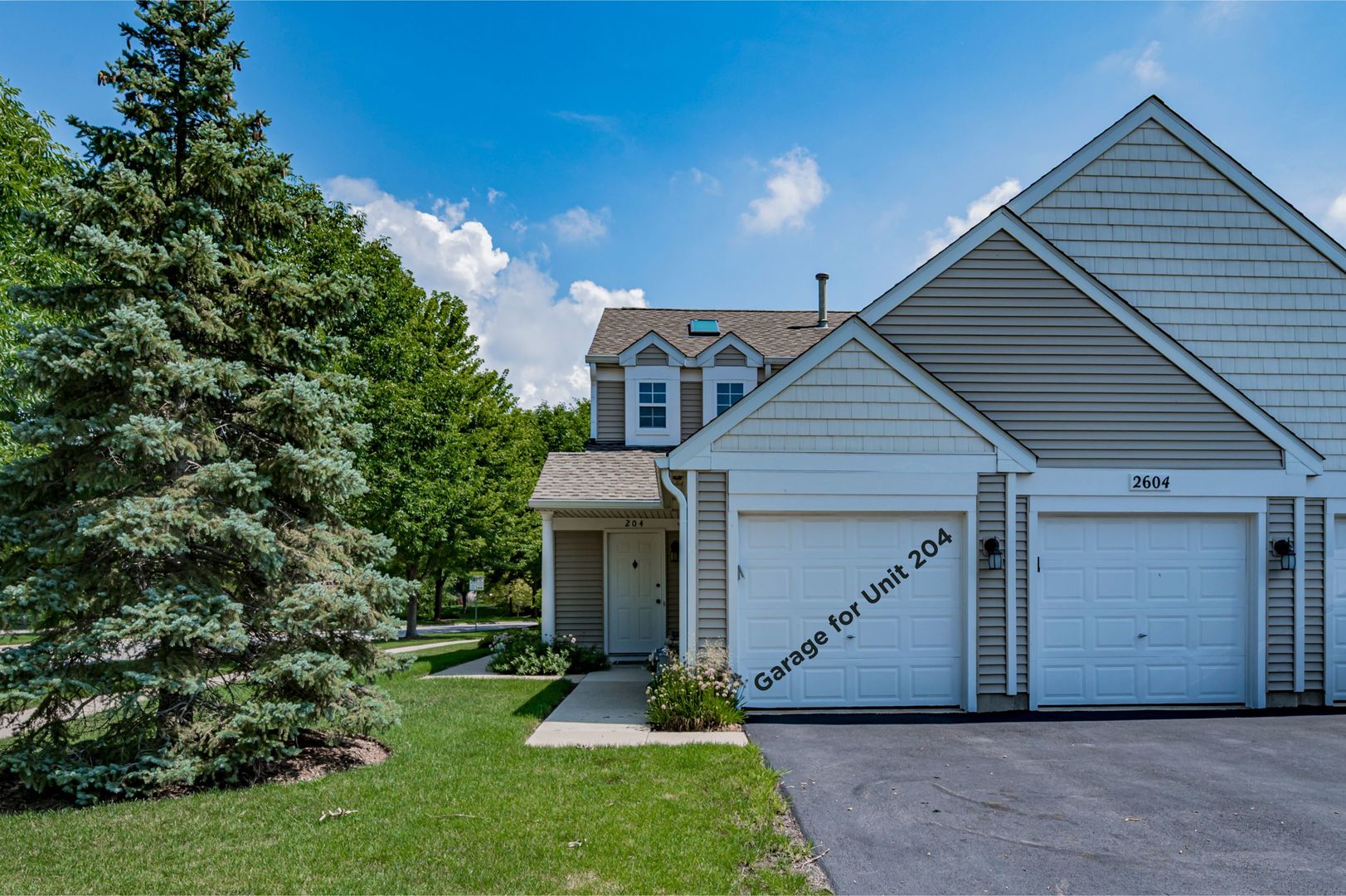 2604 Sheehan Court 204